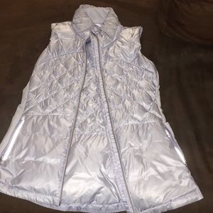Lululemon women’s vest like new